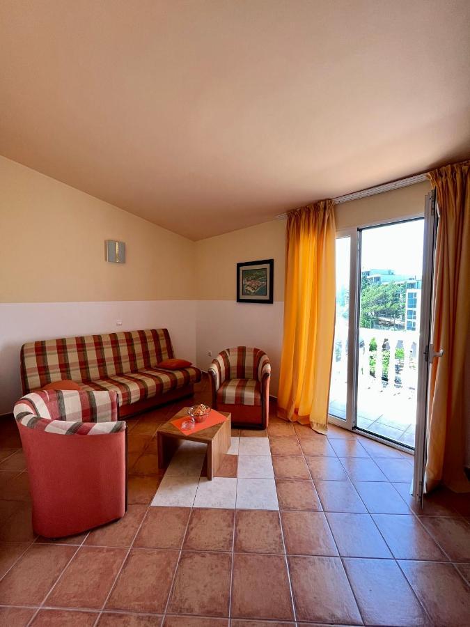 Apartmani Bojana Budva Exterior photo