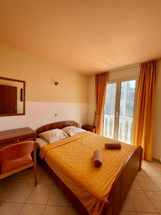 Apartmani Bojana Budva Exterior photo