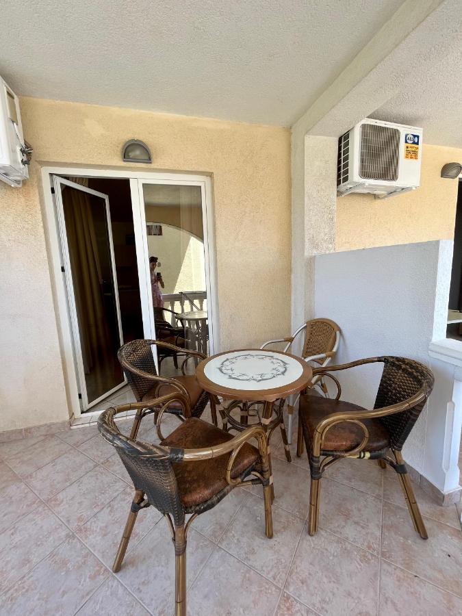 Apartmani Bojana Budva Exterior photo