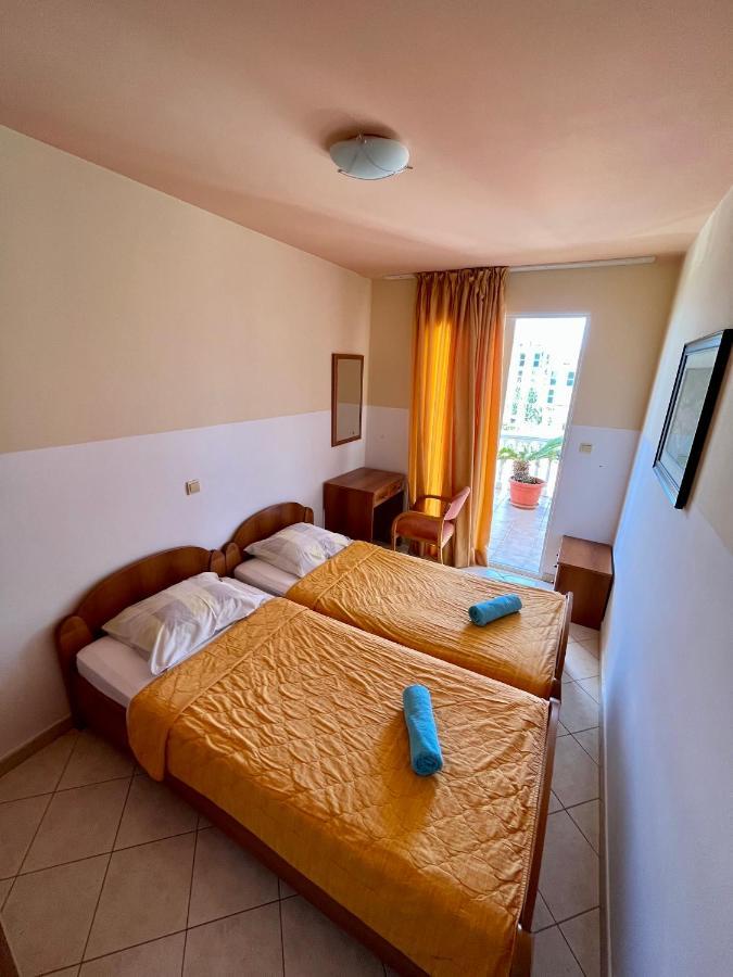 Apartmani Bojana Budva Exterior photo