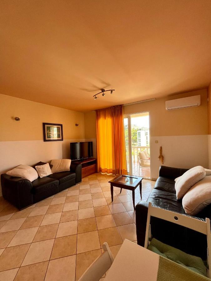 Apartmani Bojana Budva Exterior photo