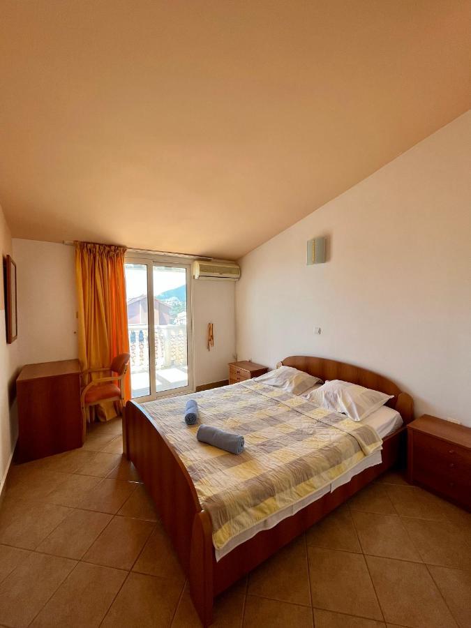 Apartmani Bojana Budva Exterior photo