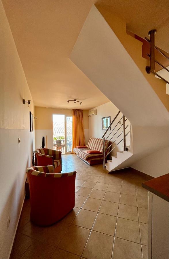 Apartmani Bojana Budva Exterior photo