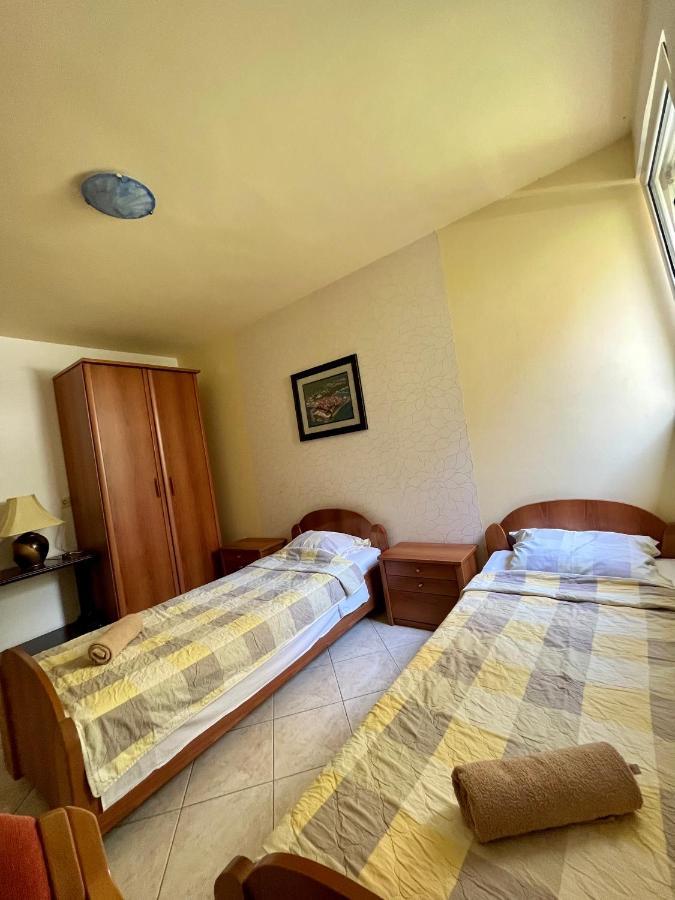 Apartmani Bojana Budva Exterior photo
